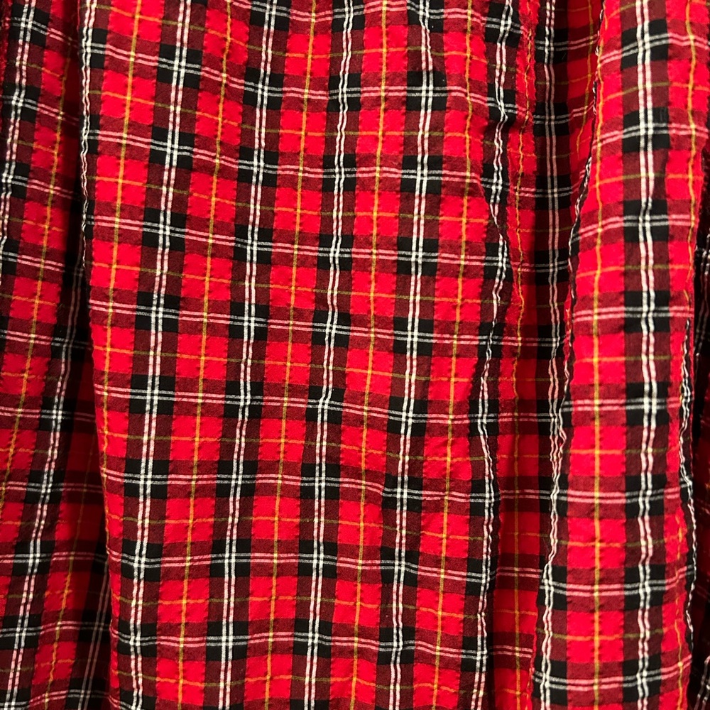 Adorable and perfect for the holidays!!! Great Condition and super Flattering ๐ - Picture 4 of 5
